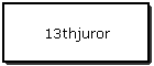 13thjuror